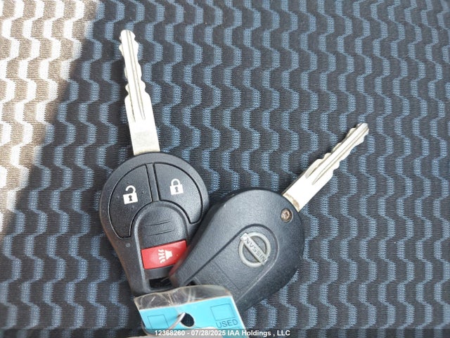 Nissan 2014 2014 3N1CE2CP9EL358617 Image 11