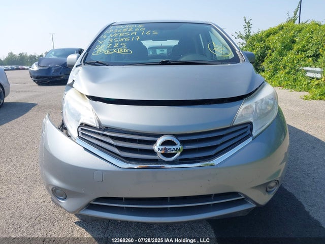 Nissan 2014 2014 3N1CE2CP9EL358617 Image 12