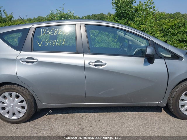 Nissan 2014 2014 3N1CE2CP9EL358617 Image 13