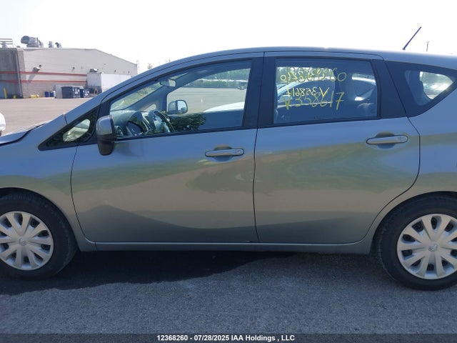 Nissan 2014 2014 3N1CE2CP9EL358617 Image 14