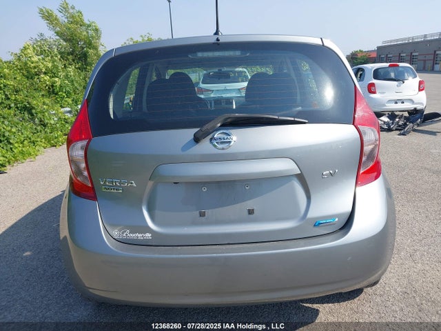 Nissan 2014 2014 3N1CE2CP9EL358617 Image 16