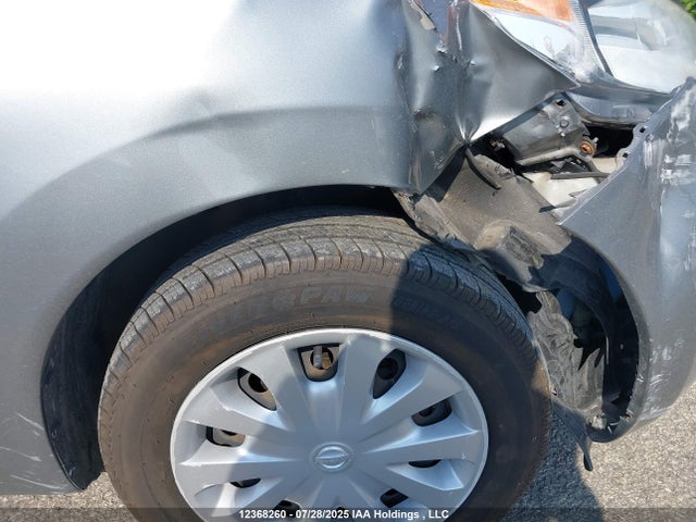 Nissan 2014 2014 3N1CE2CP9EL358617 Image 21