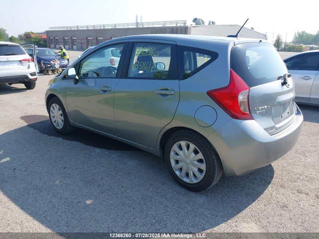 Nissan 2014 2014 3N1CE2CP9EL358617 Image 3