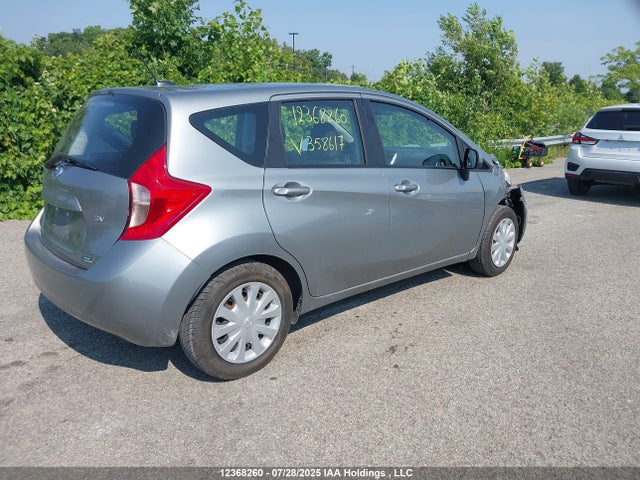 Nissan 2014 2014 3N1CE2CP9EL358617 Image 4