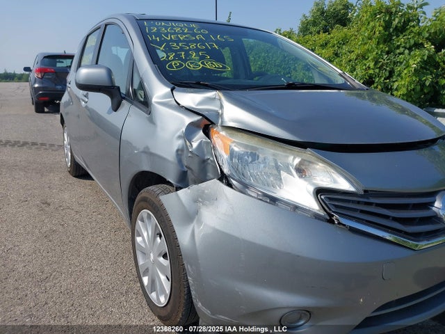 Nissan 2014 2014 3N1CE2CP9EL358617 Image 6
