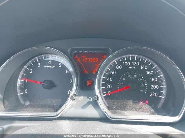 Nissan 2014 2014 3N1CE2CP9EL358617 Image 7