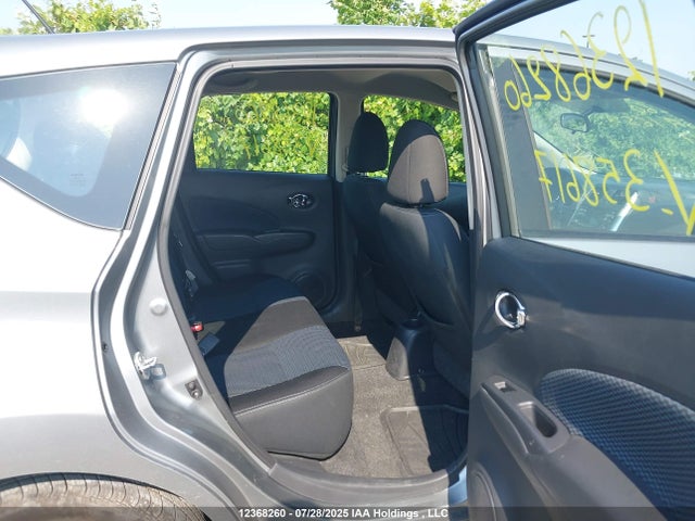 Nissan 2014 2014 3N1CE2CP9EL358617 Image 8