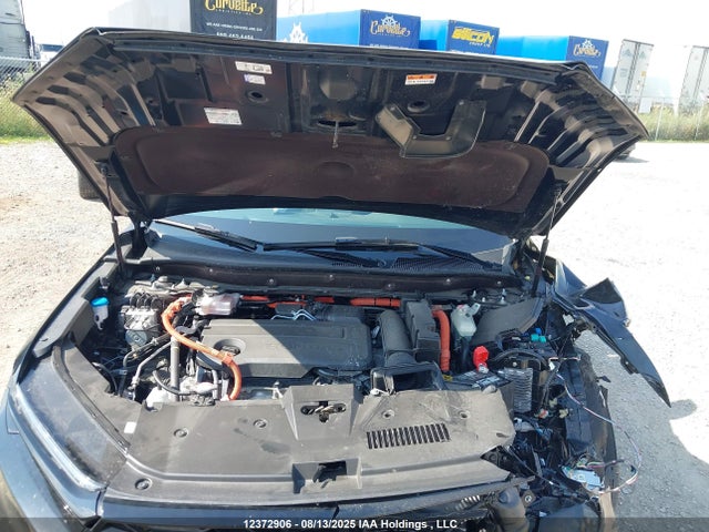 Honda lfc3 2025 2HKRS6H93SH228314 Image 10
