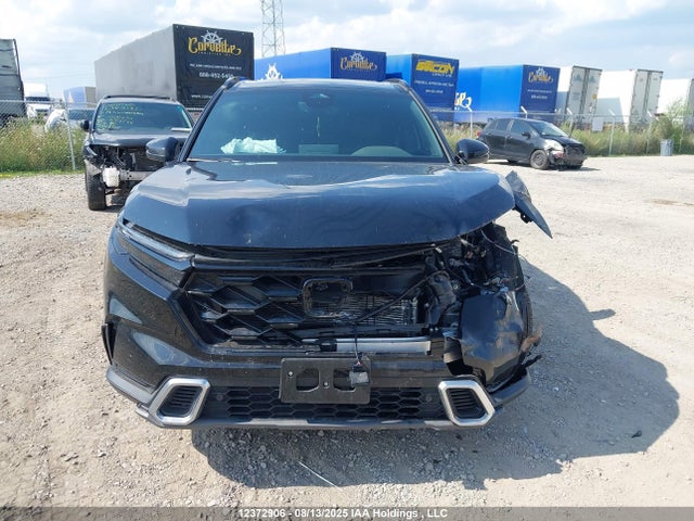Honda lfc3 2025 2HKRS6H93SH228314 Image 12