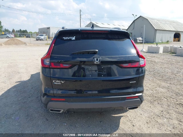 Honda lfc3 2025 2HKRS6H93SH228314 Image 16