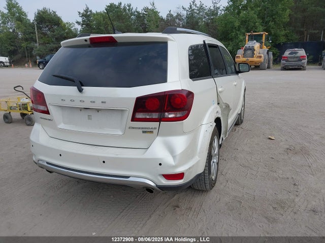 Dodge Journey 2016 3C4PDCGG2GT173524 Image 4