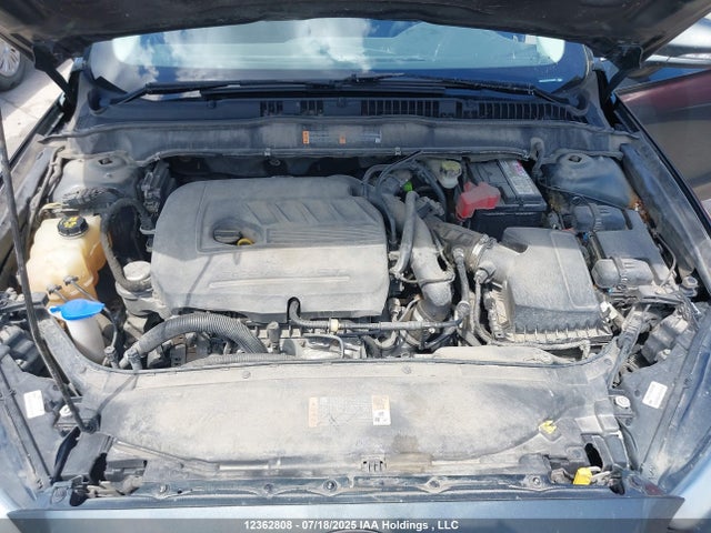 Ford 2015 2015 3FA6P0HDXFR133487 Image 10