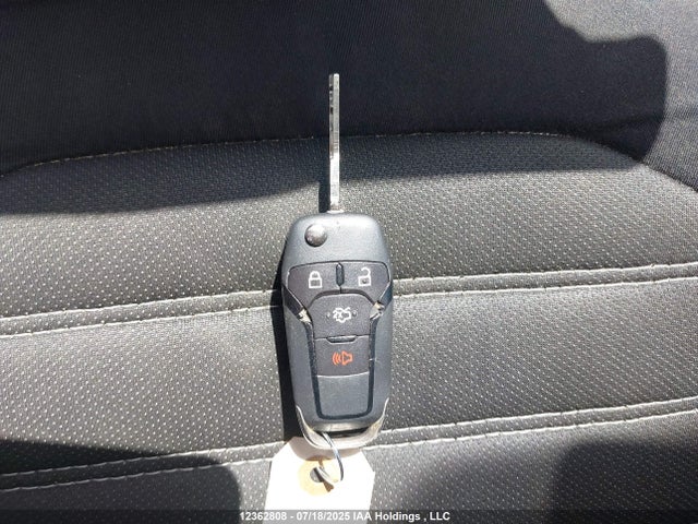 Ford 2015 2015 3FA6P0HDXFR133487 Image 11