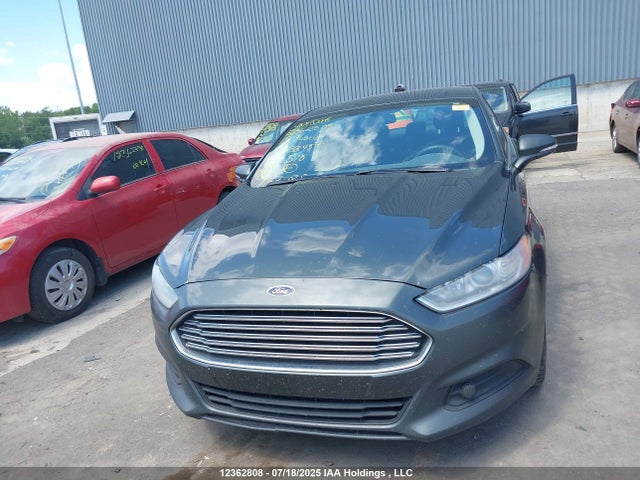 Ford 2015 2015 3FA6P0HDXFR133487 Image 12