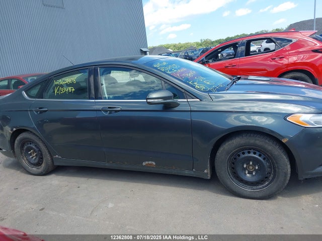 Ford 2015 2015 3FA6P0HDXFR133487 Image 13