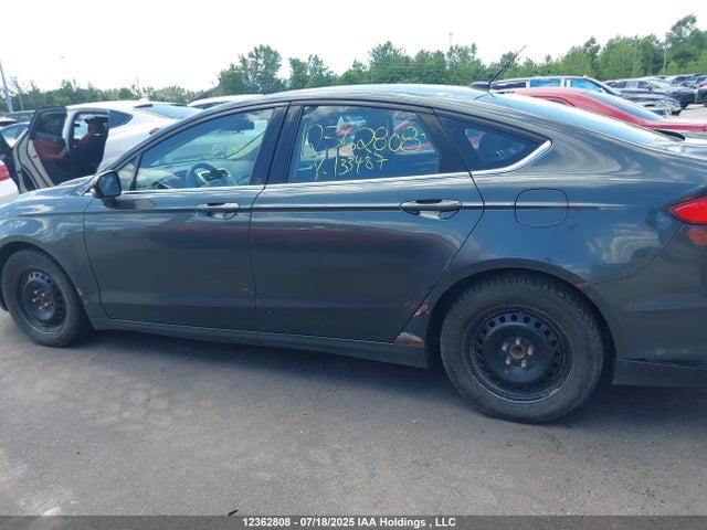 Ford 2015 2015 3FA6P0HDXFR133487 Image 14