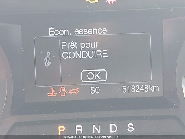 Ford 2015 2015 3FA6P0HDXFR133487 Image 15