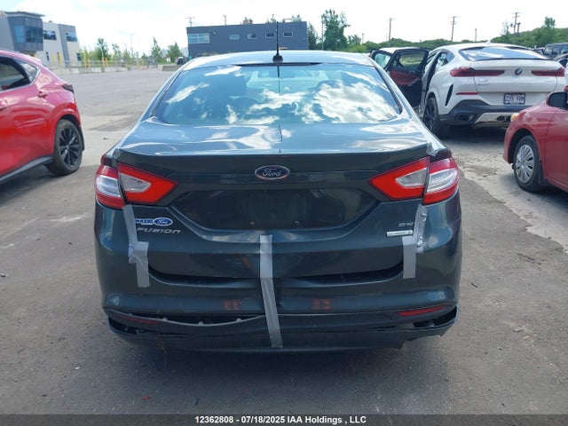 Ford 2015 2015 3FA6P0HDXFR133487 Image 16