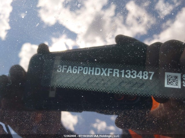 Ford 2015 2015 3FA6P0HDXFR133487 Image 18
