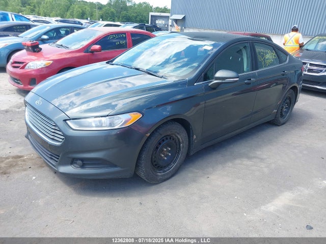 Ford 2015 2015 3FA6P0HDXFR133487 Image 2