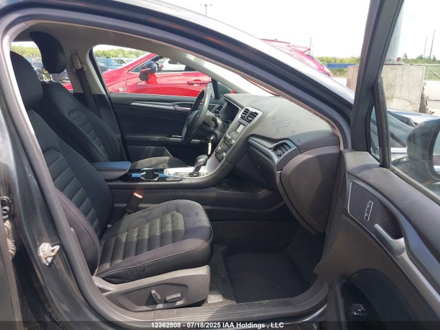 Ford 2015 2015 3FA6P0HDXFR133487 Image 5