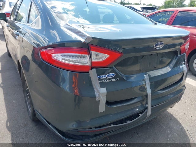 Ford 2015 2015 3FA6P0HDXFR133487 Image 6