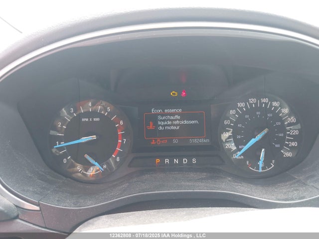 Ford 2015 2015 3FA6P0HDXFR133487 Image 7