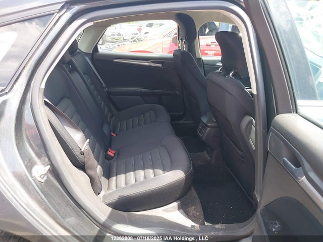 Ford 2015 2015 3FA6P0HDXFR133487 Image 8