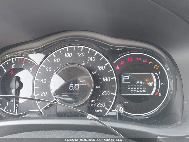 3N1CE2CP8GL405123 Nissan VERSA NOTE
