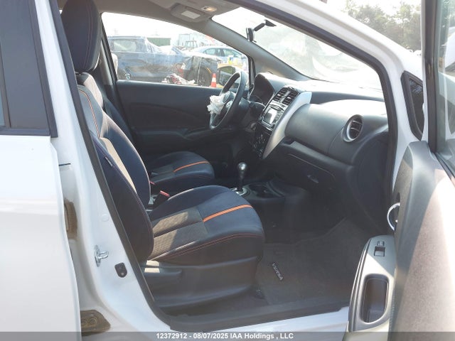 3N1CE2CP8GL405123 Nissan VERSA NOTE