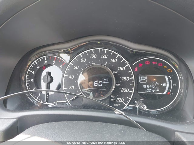 3N1CE2CP8GL405123 Nissan VERSA NOTE