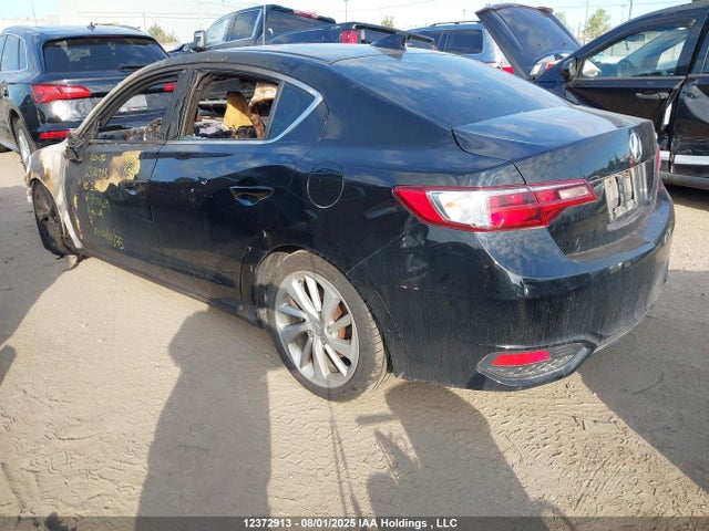 19UDE2F78JA800609 Acura k24v7