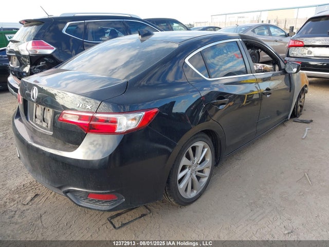 19UDE2F78JA800609 Acura k24v7
