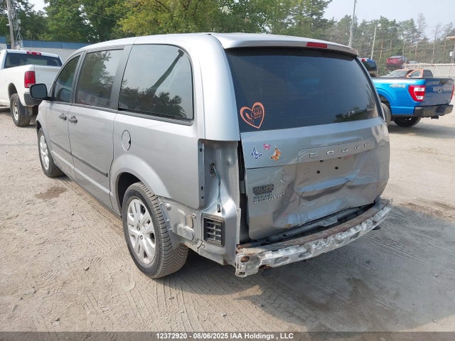 Dodge 2015 2015 2C4RDGBG1FR633930 Image 3