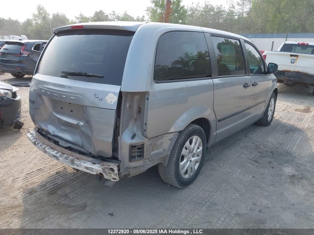 Dodge 2015 2015 2C4RDGBG1FR633930 Image 4