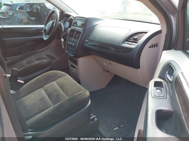 Dodge 2015 2015 2C4RDGBG1FR633930 Image 5