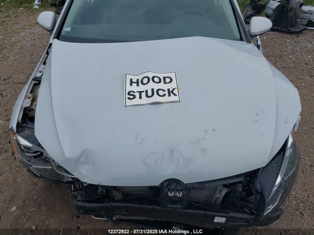 3VWG17AU5JM284873 Volkswagen 2018