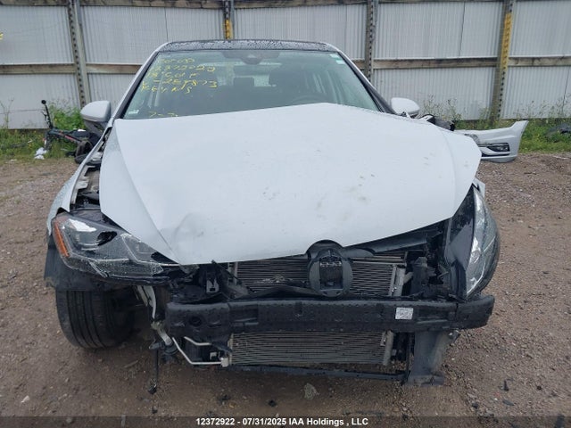 3VWG17AU5JM284873 Volkswagen 2018