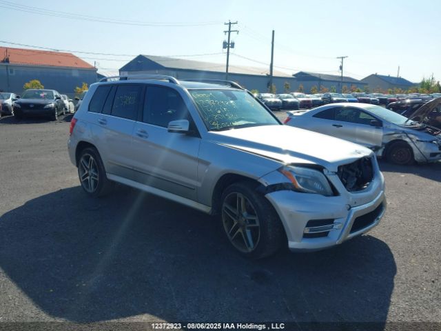 2014 Mercedes-benz Glk 350 4matic მანქანა იყიდება აუქციონზე, vin: WDCGG8JBXEG201521, აუქციონის ნომერი: 12372923