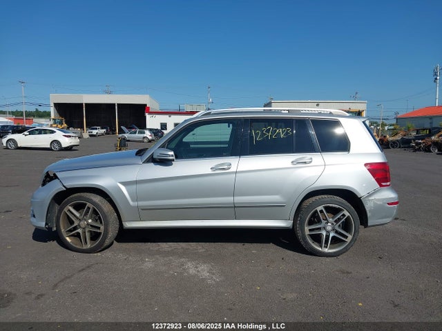 Mercedes-Benz Glk-Class 2014 WDCGG8JBXEG201521 Image 15