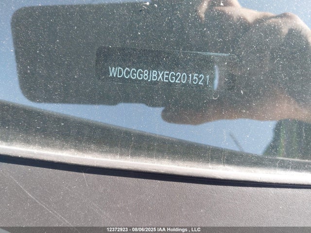 Mercedes-Benz Glk-Class 2014 WDCGG8JBXEG201521 Image 20