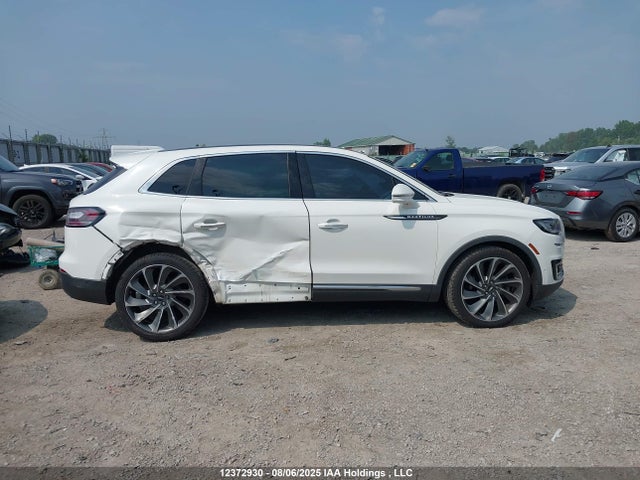 Lincoln 2.0l gtdi 2020 2LMPJ8K99LBL12634 Image 13