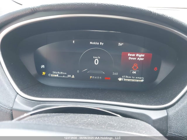 Lincoln 2.0l gtdi 2020 2LMPJ8K99LBL12634 Image 7