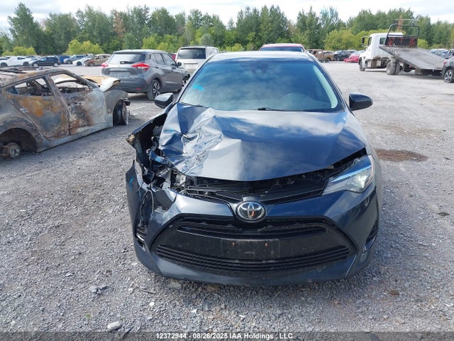 Toyota 2zr-fe 2019 2T1BURHE6KC157798 Image 12