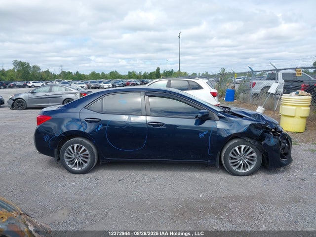 Toyota 2zr-fe 2019 2T1BURHE6KC157798 Image 13