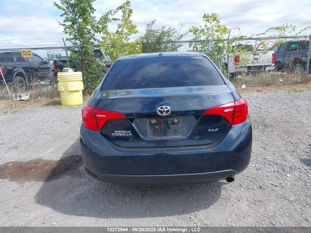 Toyota 2zr-fe 2019 2T1BURHE6KC157798 Image 16