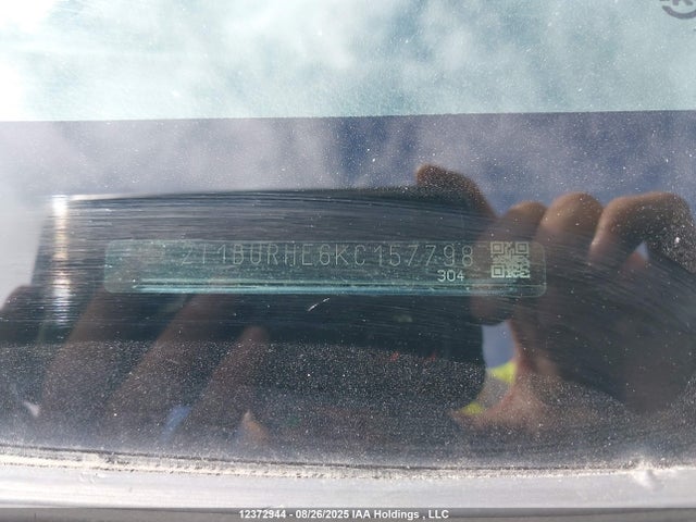 Toyota 2zr-fe 2019 2T1BURHE6KC157798 Image 19