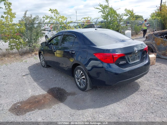 Toyota 2zr-fe 2019 2T1BURHE6KC157798 Image 3