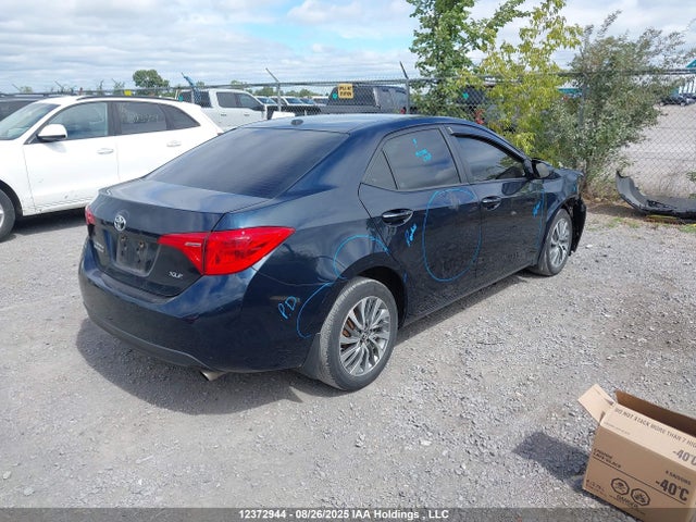 Toyota 2zr-fe 2019 2T1BURHE6KC157798 Image 4