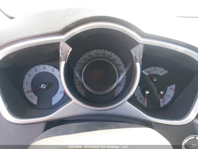 Продаж на аукціоні авто 2011 Cadillac Srx Luxury Collection, vin: 3GYFNDEY5BS582264, номер лоту: 12372945